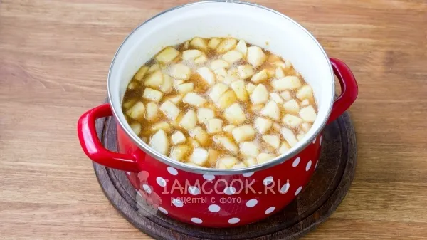 Шаг 10: иллюстрация