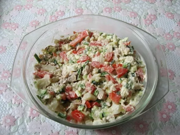 Шаг 9: иллюстрация