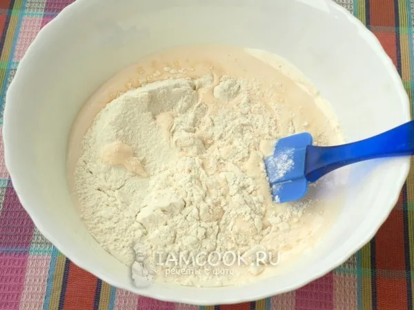 Шаг 2: иллюстрация