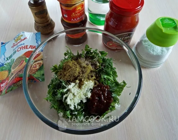 Шаг 3: иллюстрация