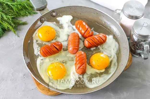 Шаг 4: иллюстрация