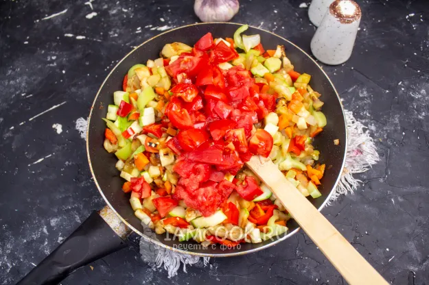 Шаг 5: иллюстрация