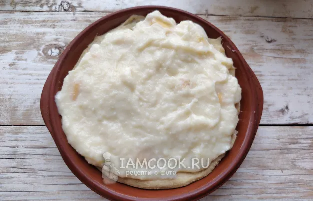 Шаг 14: иллюстрация