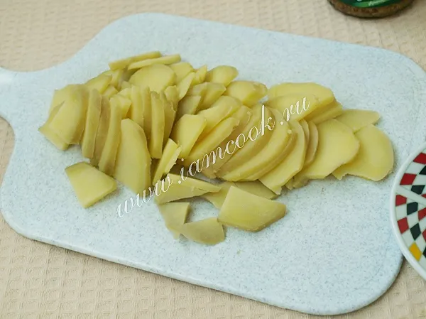 Шаг 2: иллюстрация