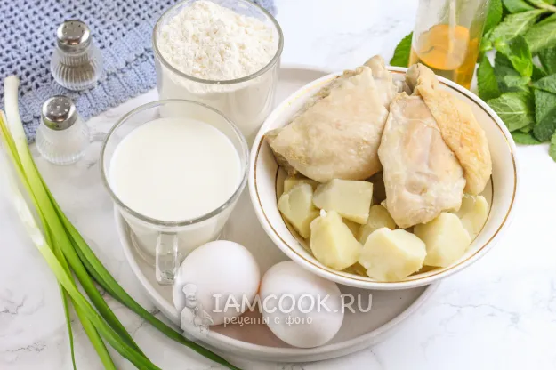 Шаг 1: иллюстрация