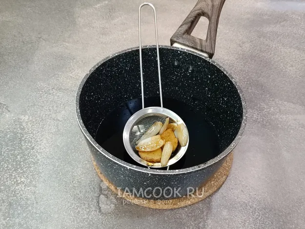 Шаг 3: иллюстрация