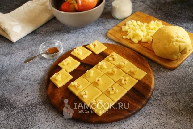 Шаг 5: иллюстрация