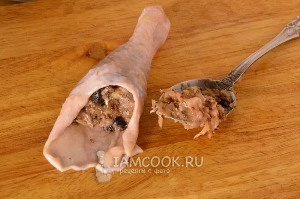 Шаг 6: иллюстрация