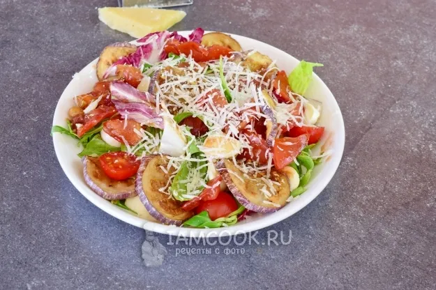 Шаг 11: иллюстрация