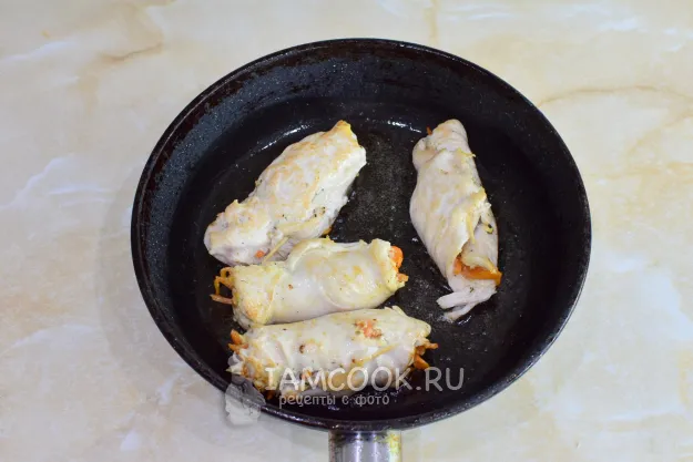 Шаг 5: иллюстрация