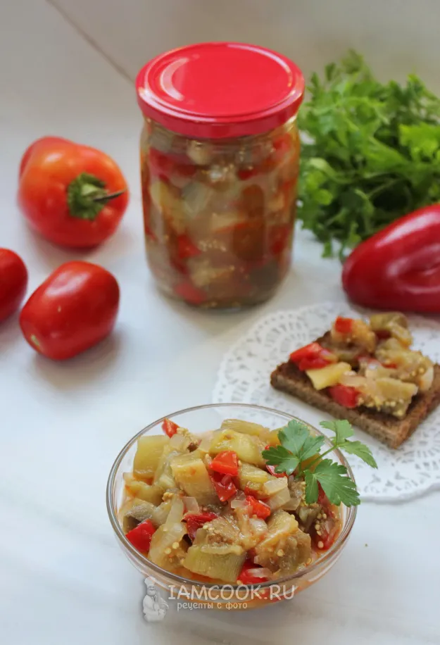 Шаг 8: иллюстрация