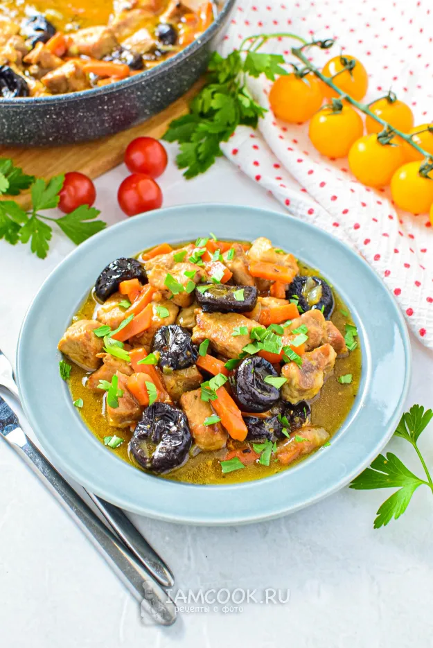 Шаг 10: иллюстрация