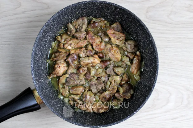 Шаг 7: иллюстрация