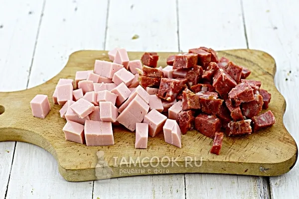 Шаг 2: иллюстрация