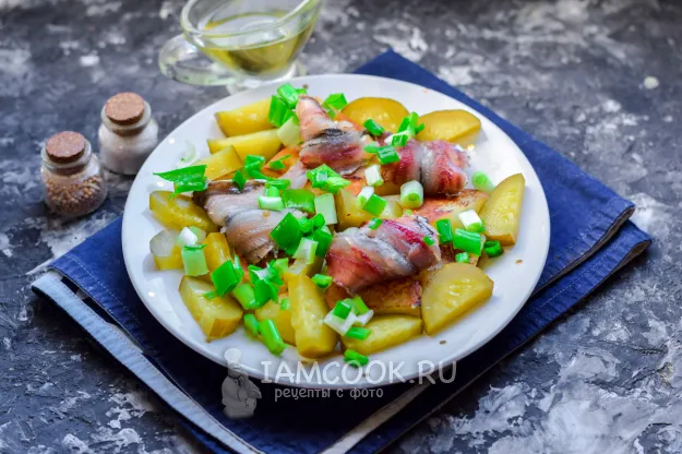 Шаг 6: иллюстрация