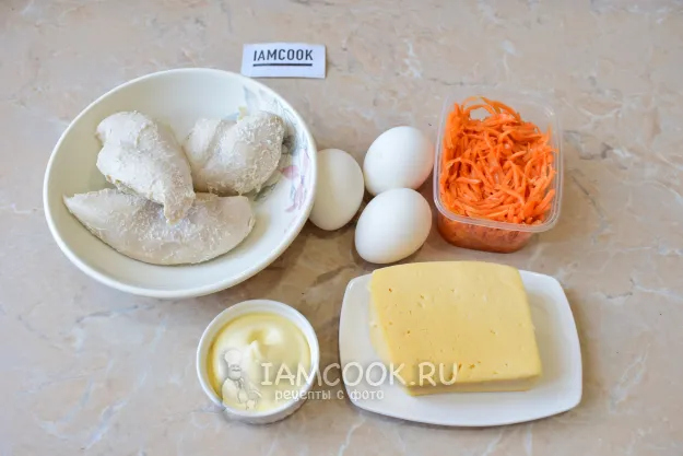 Шаг 1: иллюстрация