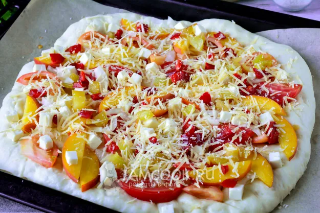 Шаг 9: иллюстрация