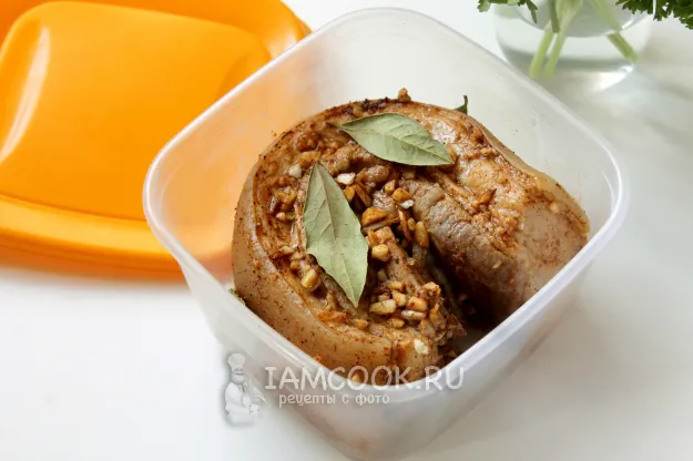 Шаг 8: иллюстрация