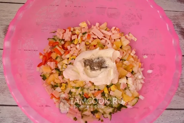 Шаг 5: иллюстрация