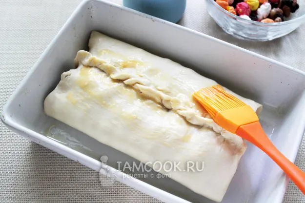 Шаг 6: иллюстрация