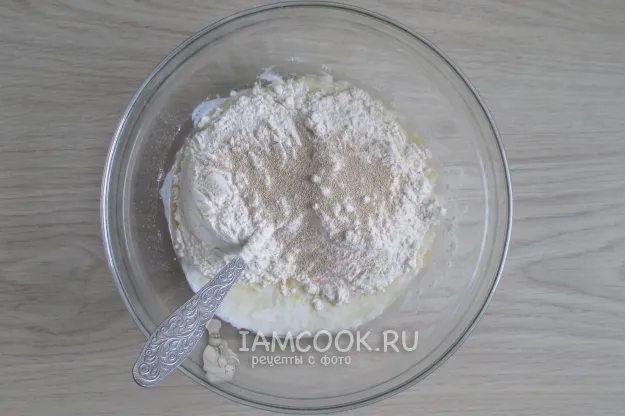 Шаг 3: иллюстрация