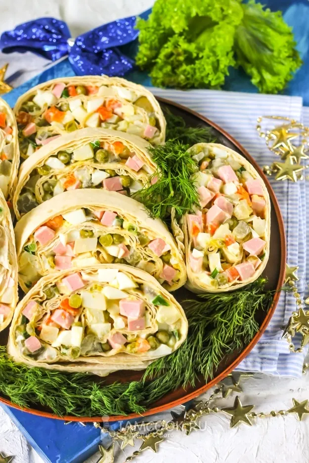 Шаг 11: иллюстрация