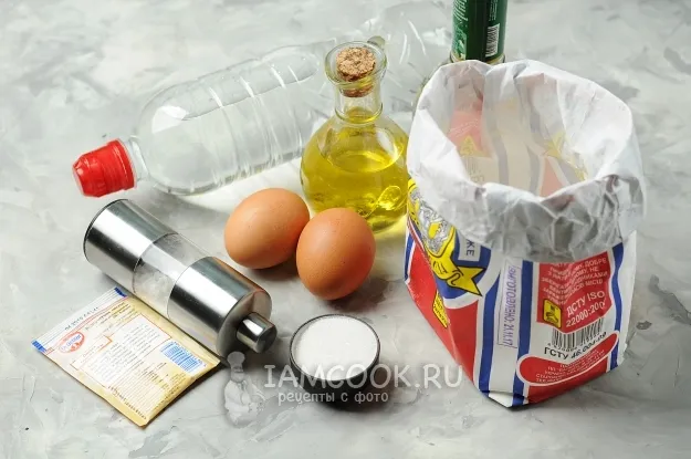 Шаг 1: иллюстрация