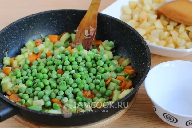 Шаг 11: иллюстрация