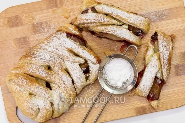 Шаг 6: иллюстрация