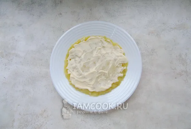 Шаг 3: иллюстрация