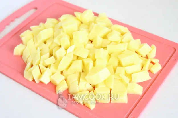 Шаг 2: иллюстрация