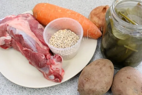 Шаг 1: иллюстрация