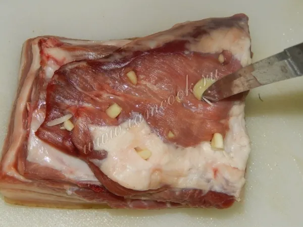 Шаг 3: иллюстрация