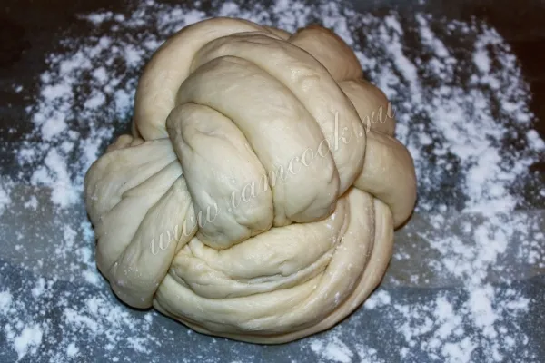 Шаг 10: иллюстрация