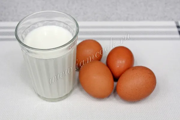 Шаг 1: иллюстрация