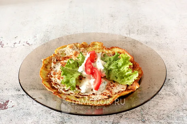 Шаг 12: иллюстрация