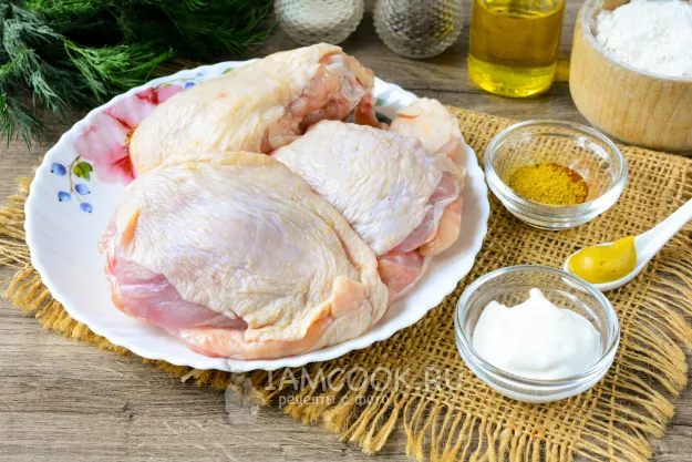 Шаг 1: иллюстрация