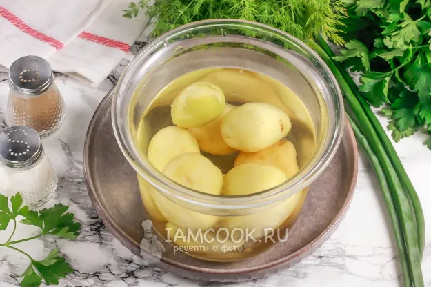 Шаг 6: иллюстрация