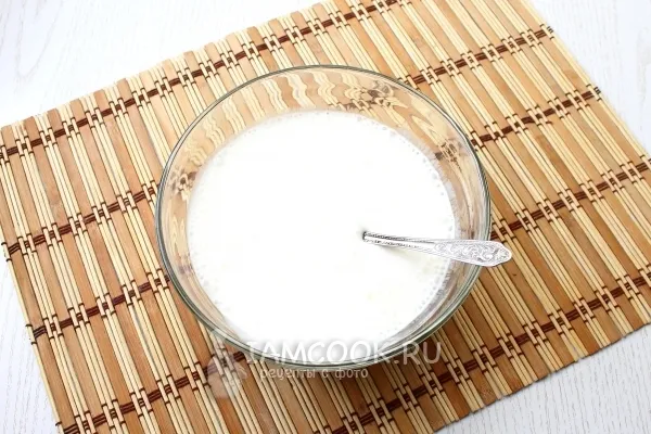 Шаг 2: иллюстрация