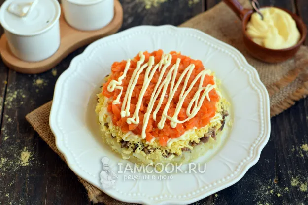 Шаг 5: иллюстрация