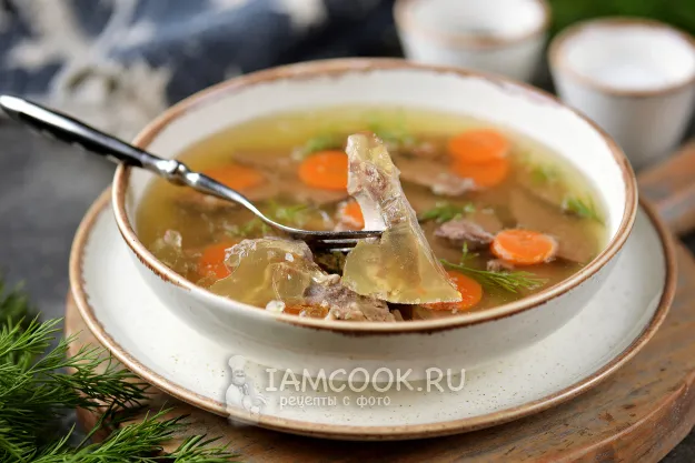 Шаг 8: иллюстрация