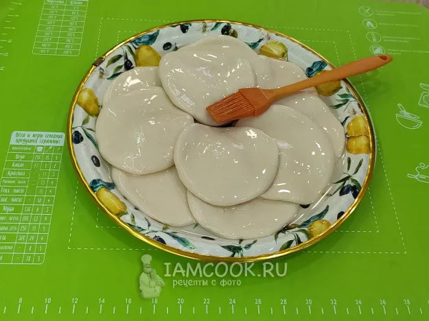 Шаг 9: иллюстрация