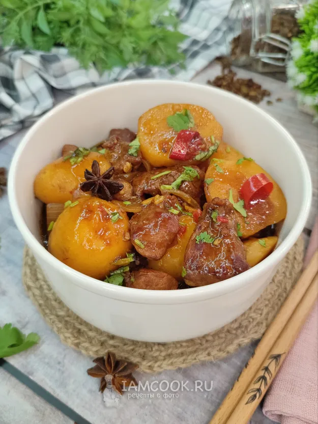 Шаг 9: иллюстрация