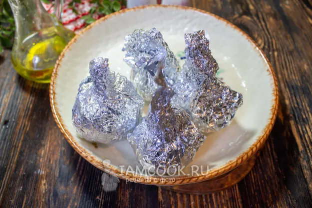 Шаг 6: иллюстрация