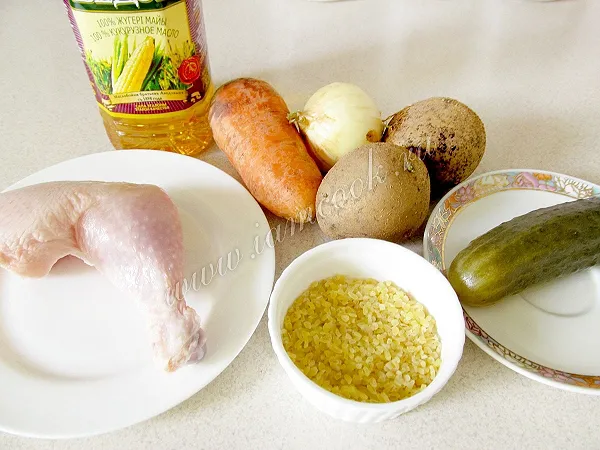 Шаг 1: иллюстрация