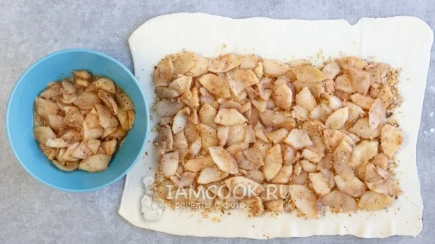 Шаг 10: иллюстрация