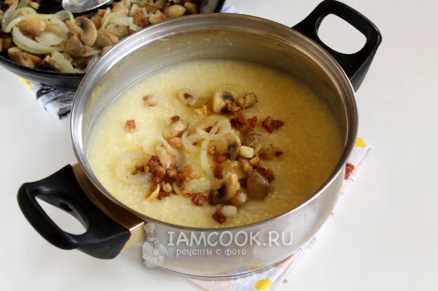 Шаг 10: иллюстрация