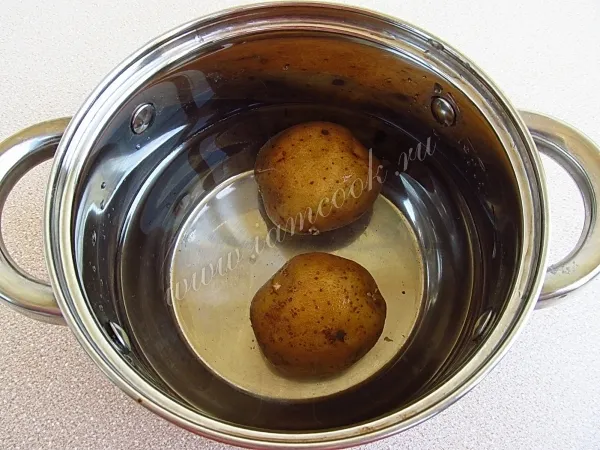 Шаг 2: иллюстрация