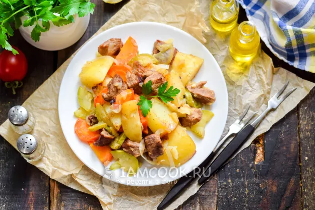 Шаг 9: иллюстрация