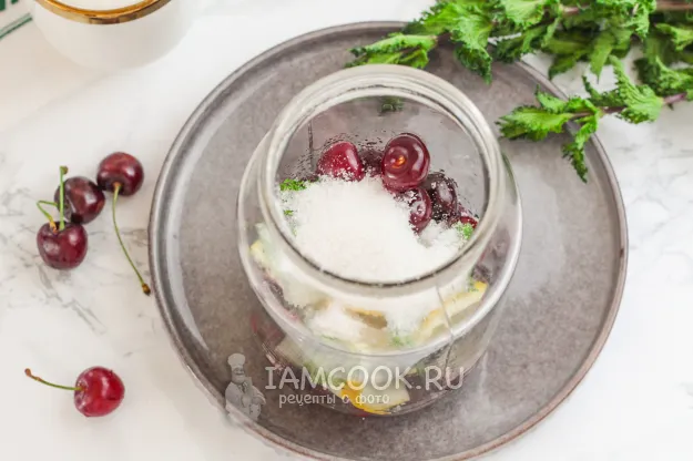 Шаг 6: иллюстрация